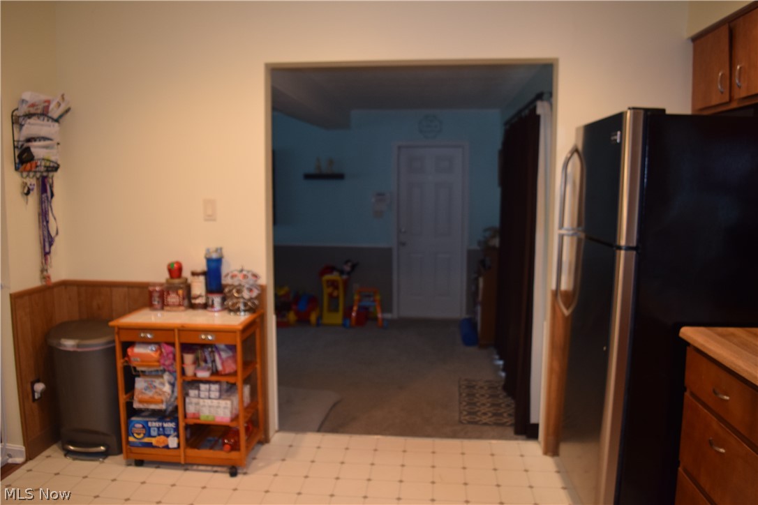 Beverly Park - Residential