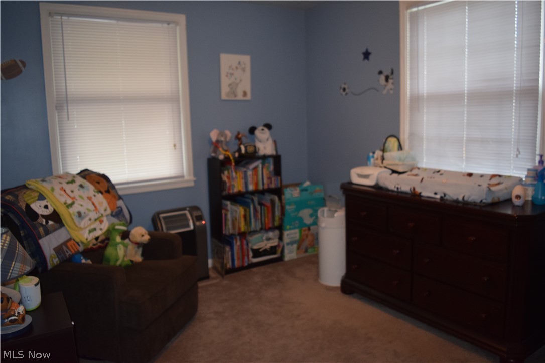 Beverly Park - Residential