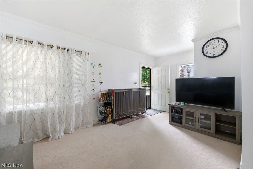 Photo of 3497 W 129th Street, Cleveland, OH 44111 (MLS # 5211712)
