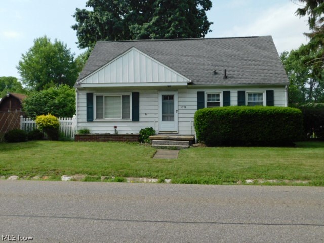 Akers Dellenberger - Residential