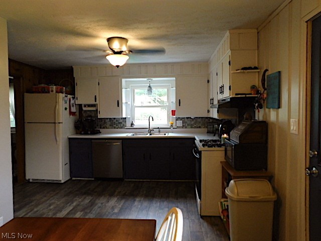 Akers Dellenberger - Residential