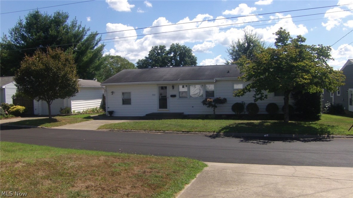 Donsel Ankroms - Residential