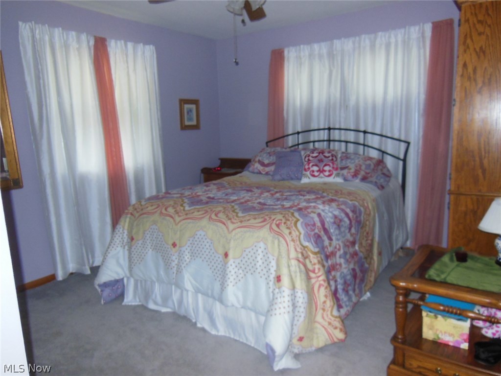 Donsel Ankroms - Residential