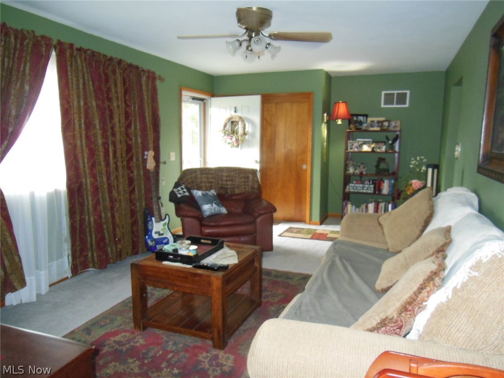 Donsel Ankroms - Residential