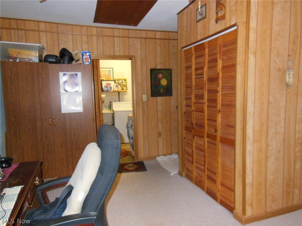 Donsel Ankroms - Residential