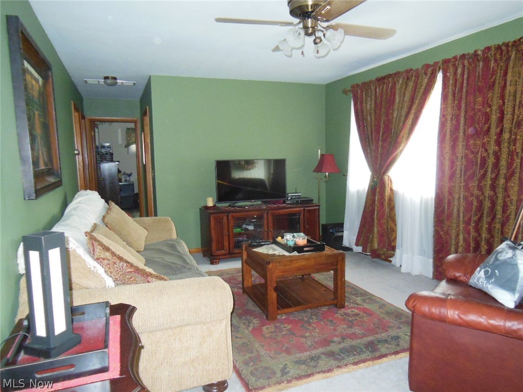 Donsel Ankroms - Residential