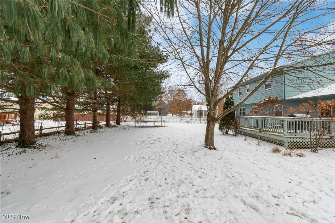 Edgewood - Residential