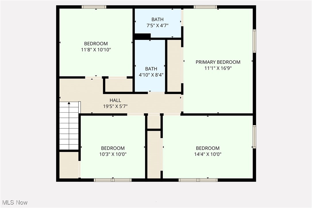 Edgewood - Residential