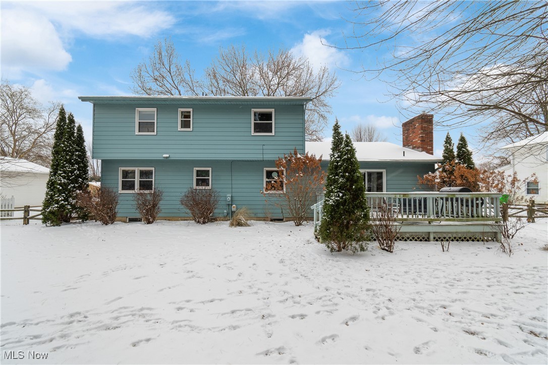 Edgewood - Residential