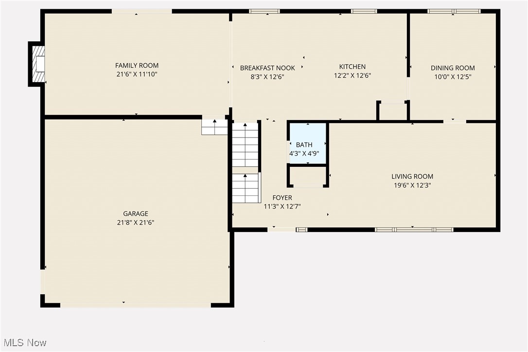Edgewood - Residential