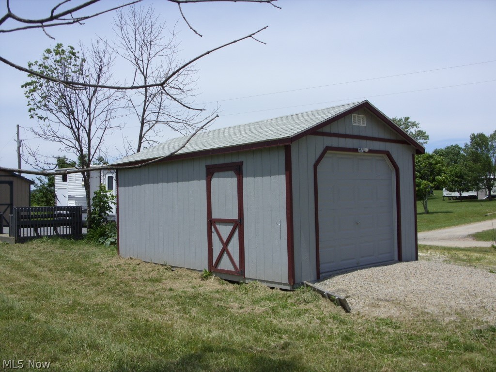 Buffalo Hills - Residential