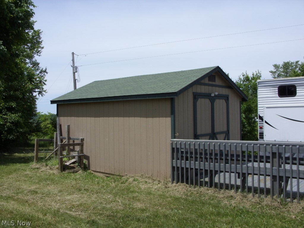 Buffalo Hills - Residential