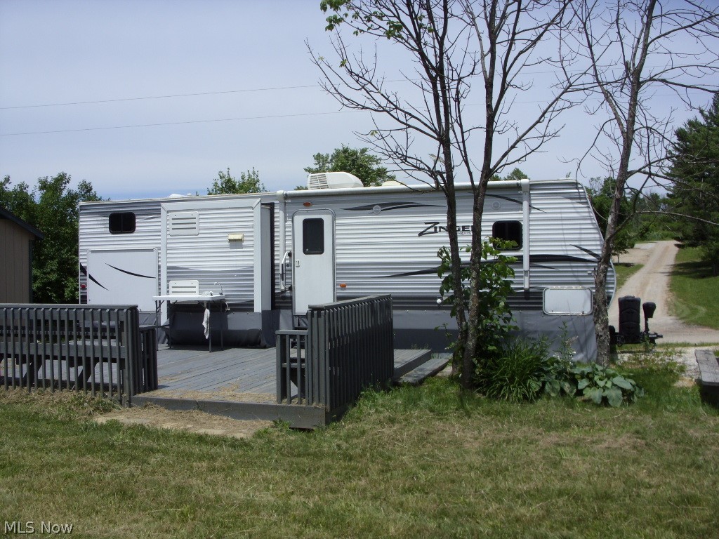 Buffalo Hills - Residential