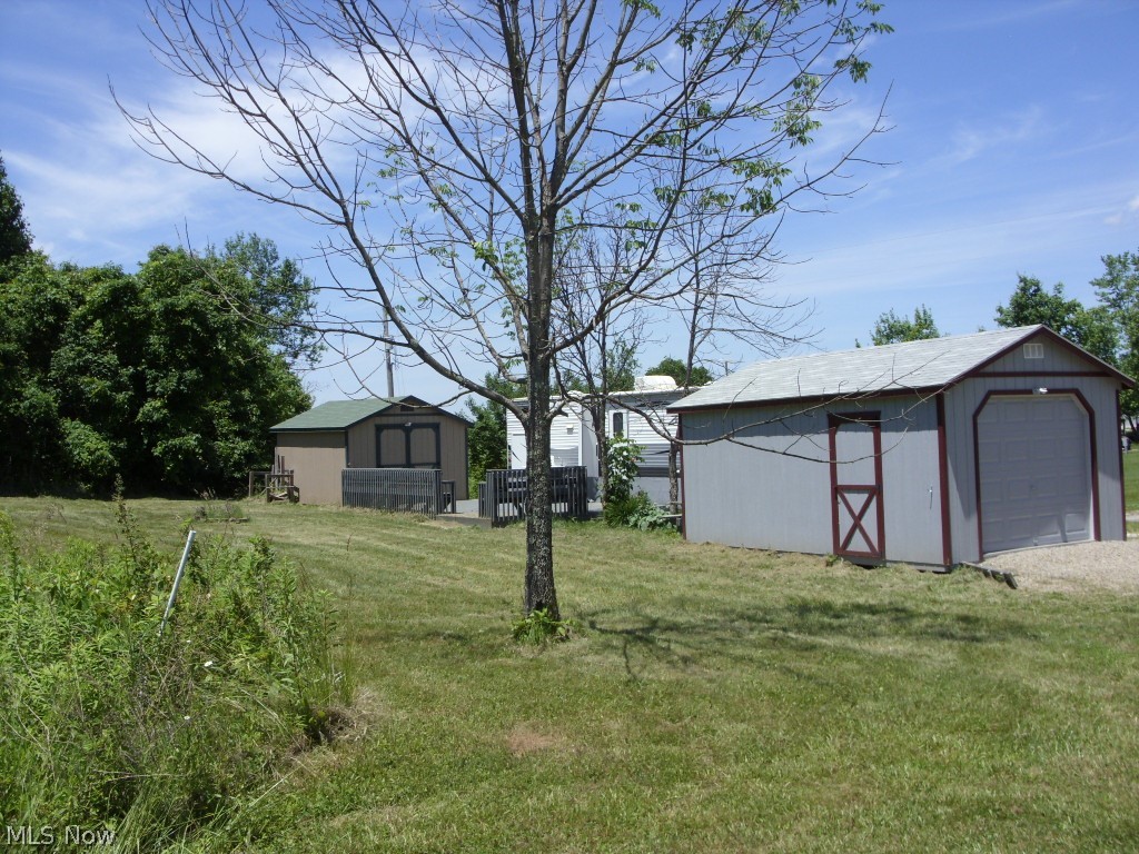 Buffalo Hills - Residential
