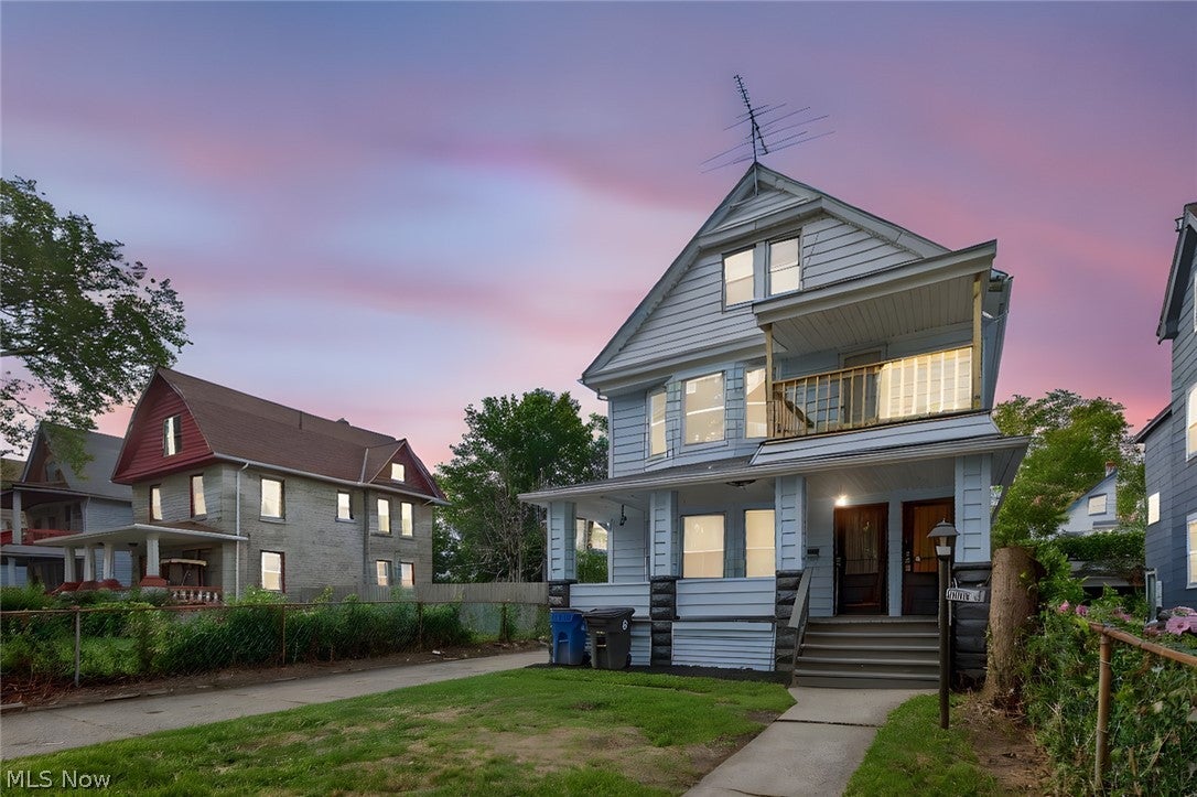 13608 Earlwood Road