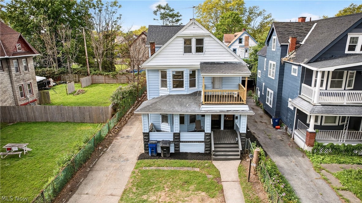 13608 Earlwood Road