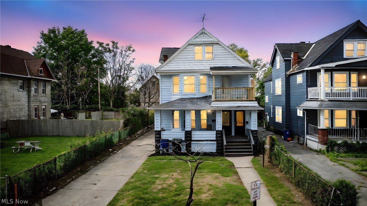 13608 Earlwood Road