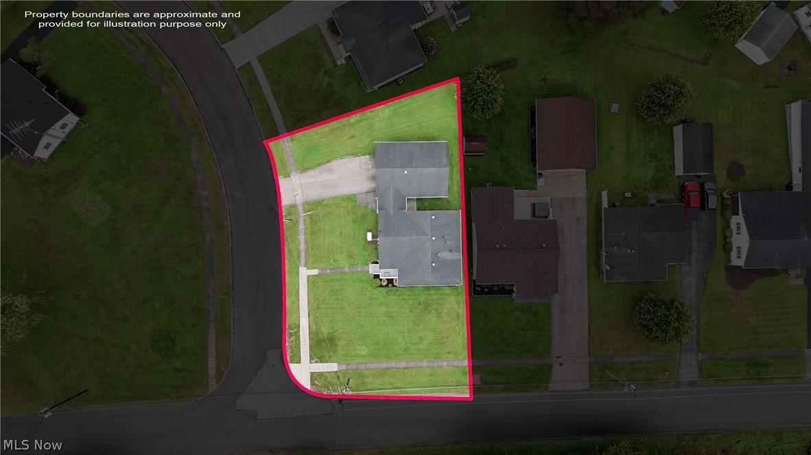 Hubbard Estate #3 - Residential