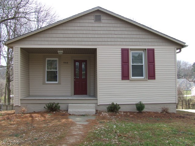 Tallmadge 15 - Residential
