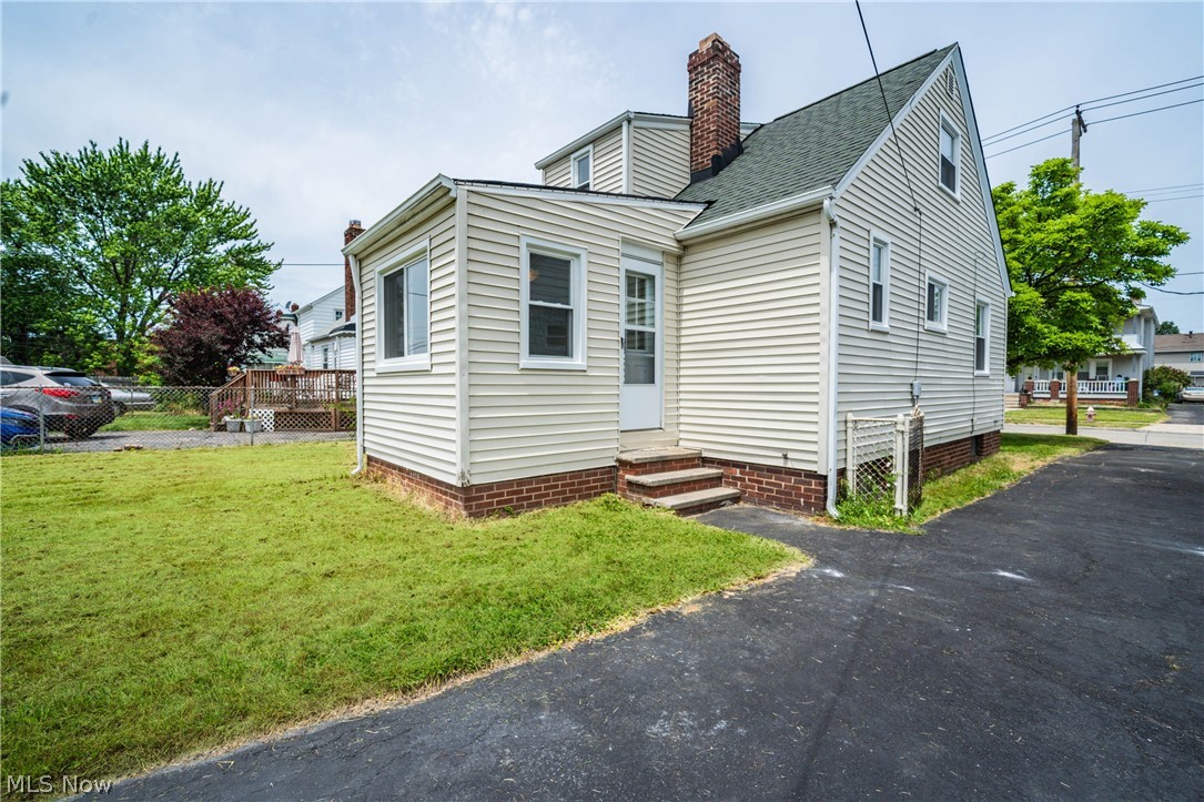 Hermies Proposed - Residential