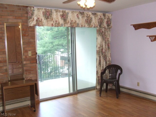 Seven Stories East Condo - Residential