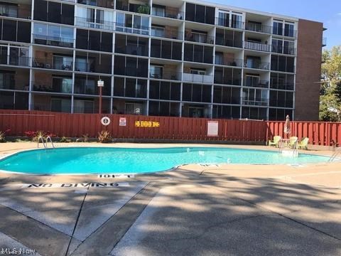 Seven Stories East Condo - Residential