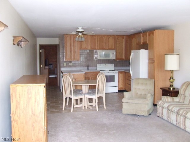 Seven Stories East Condo - Residential