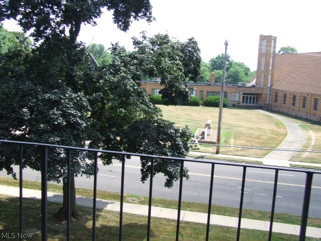 Seven Stories East Condo - Residential