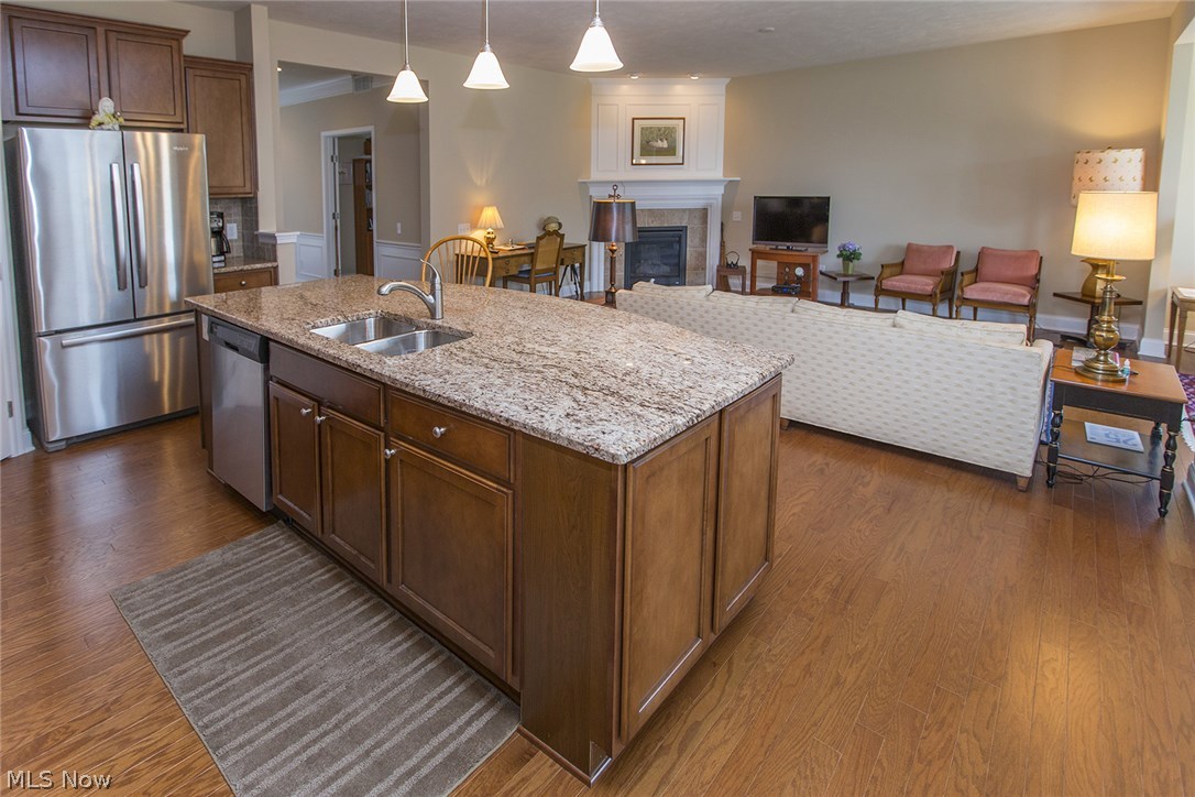 Pioneer Ridge - Residential