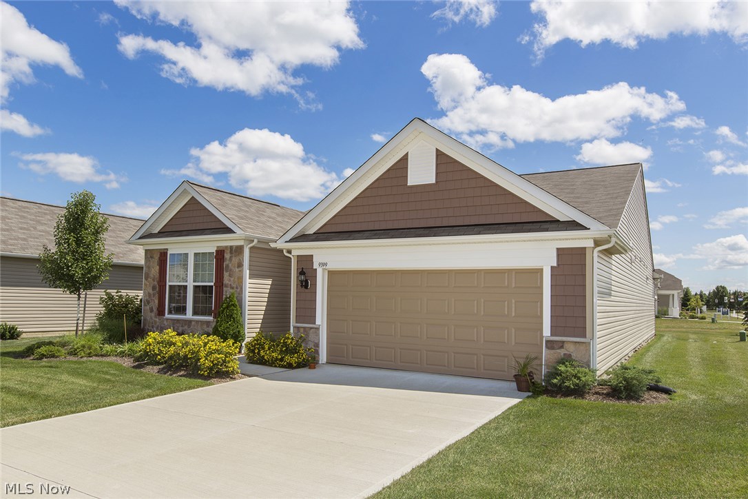 Pioneer Ridge - Residential