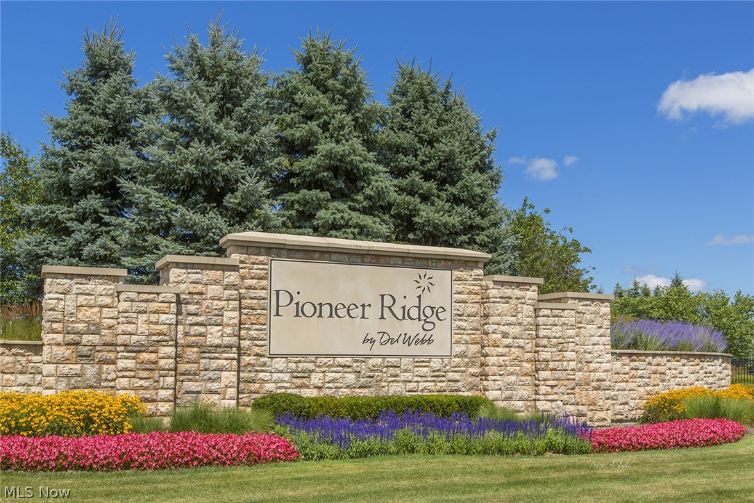 Pioneer Ridge - Residential