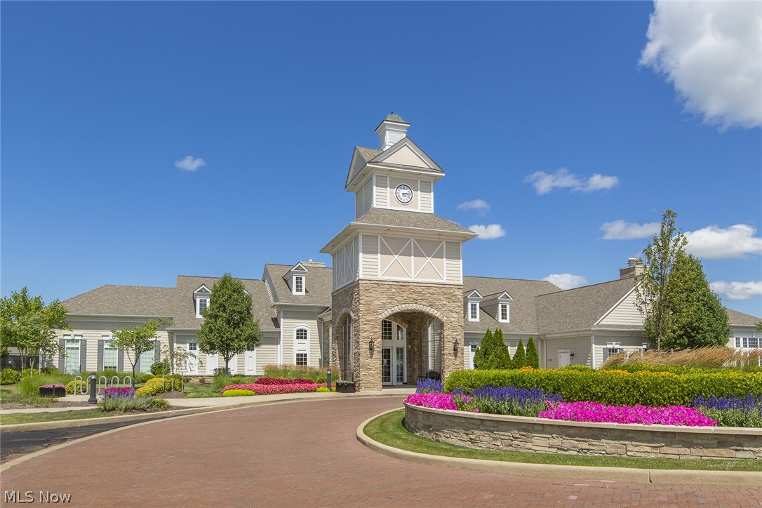 Pioneer Ridge - Residential