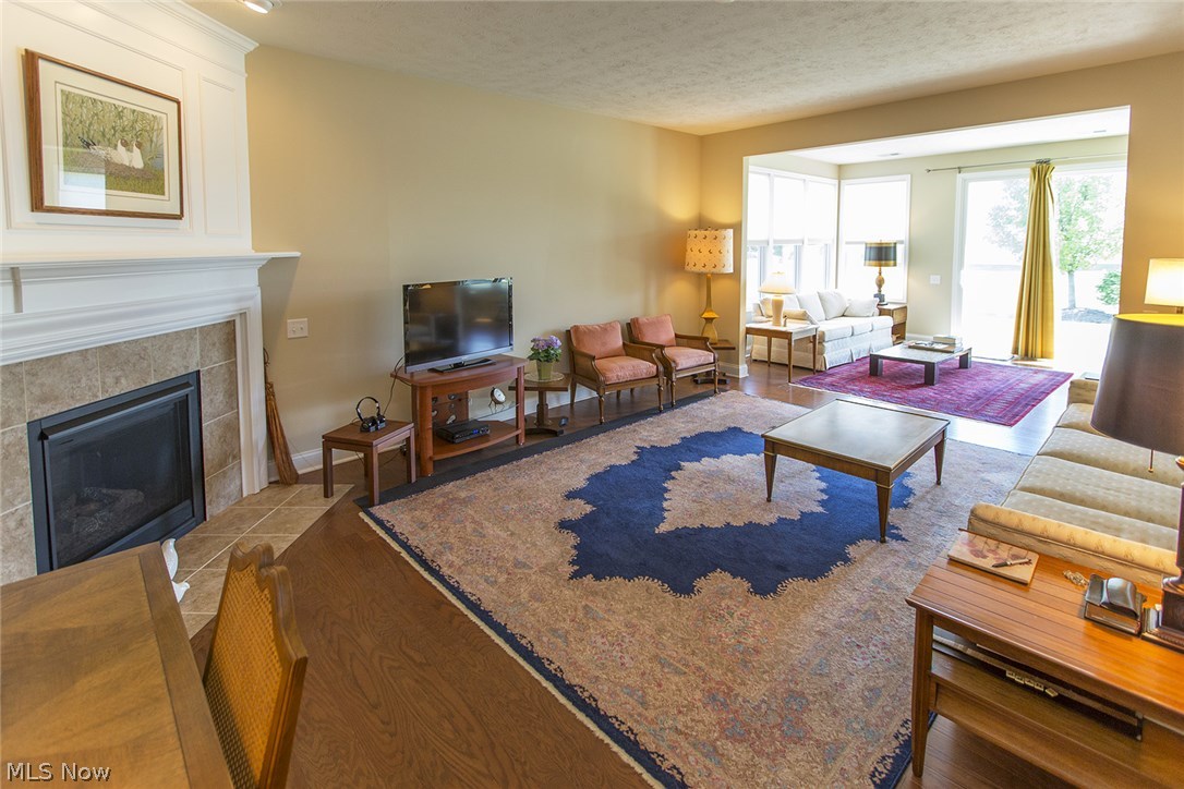 Pioneer Ridge - Residential