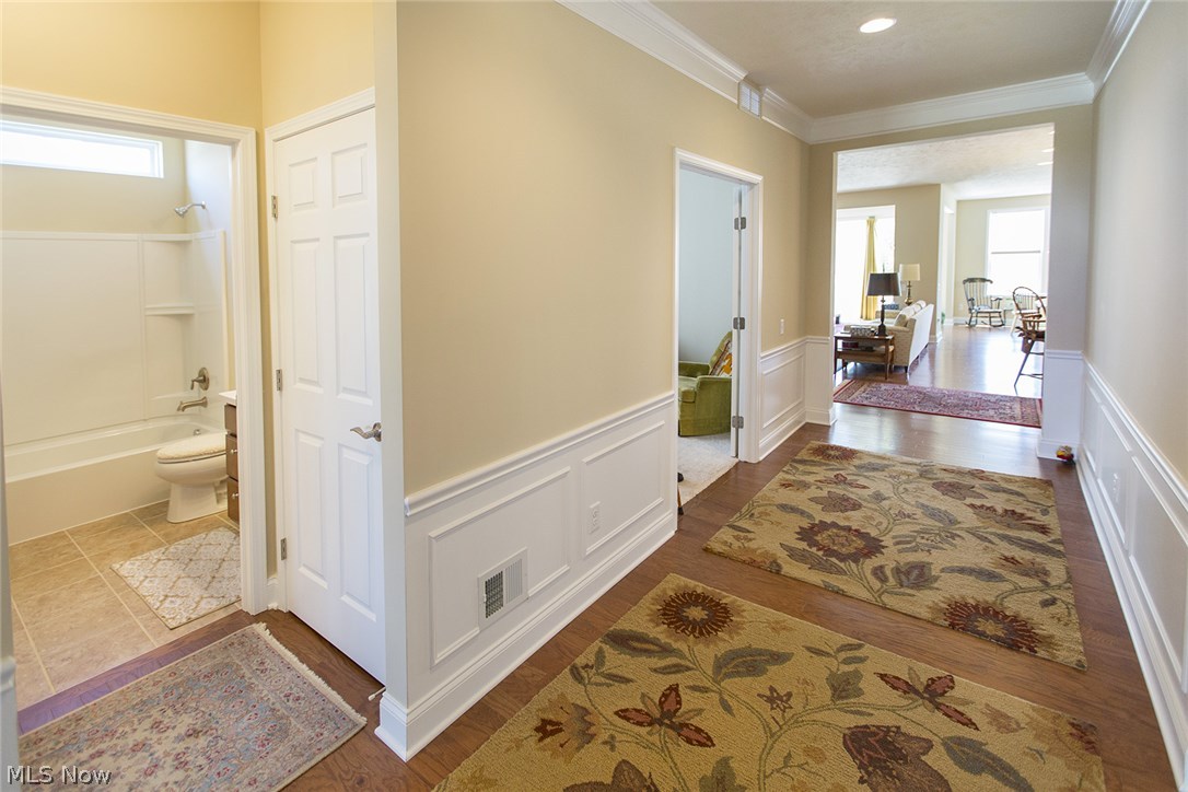 Pioneer Ridge - Residential