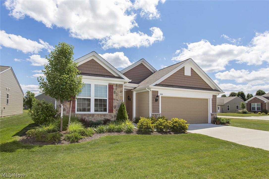 Pioneer Ridge - Residential