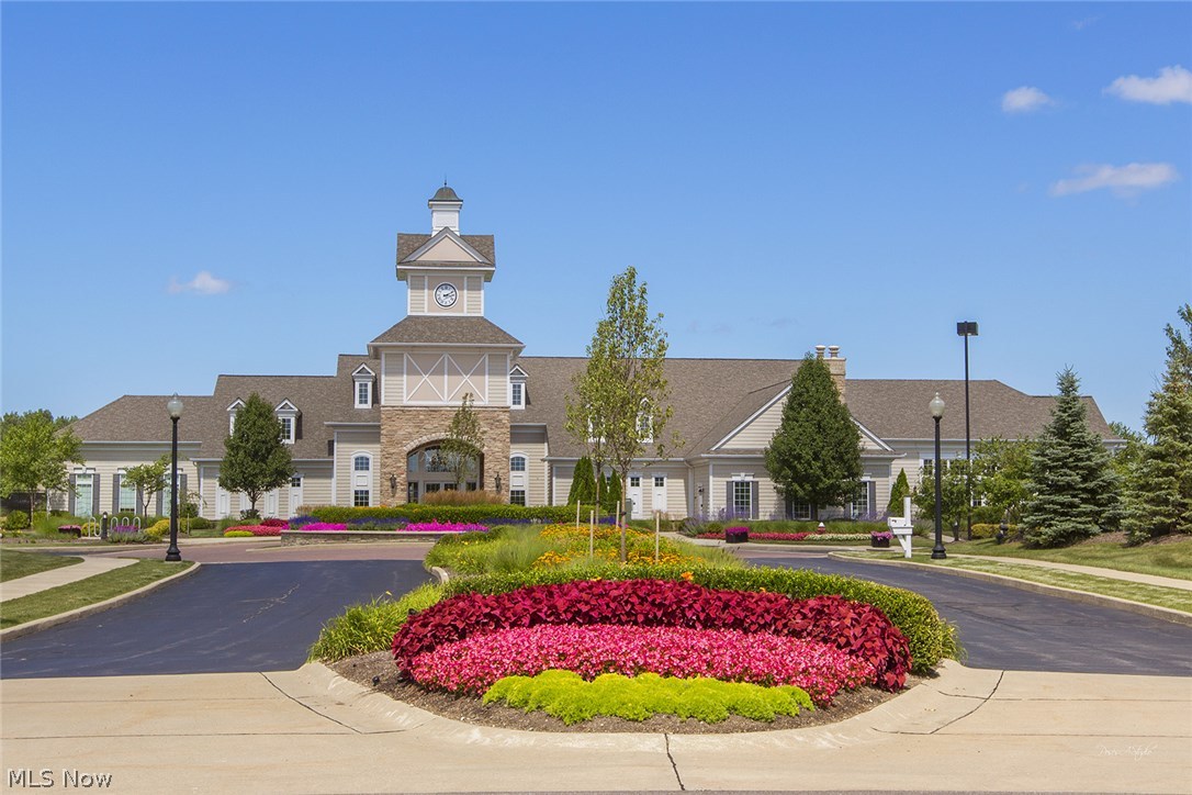 Pioneer Ridge - Residential