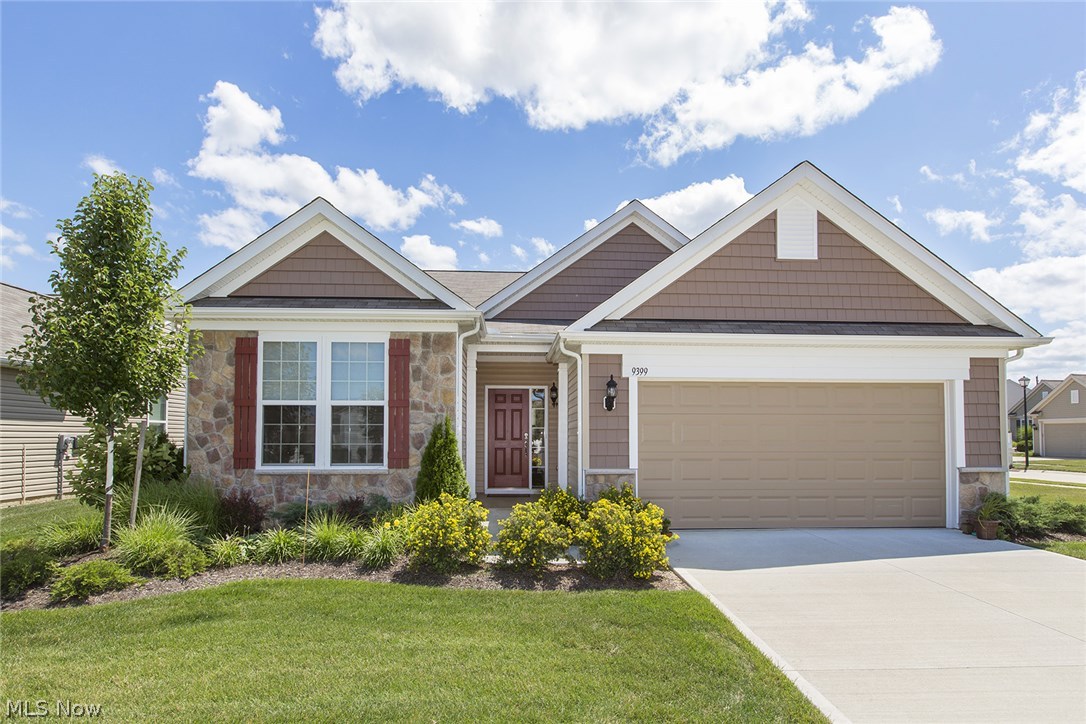 Pioneer Ridge - Residential