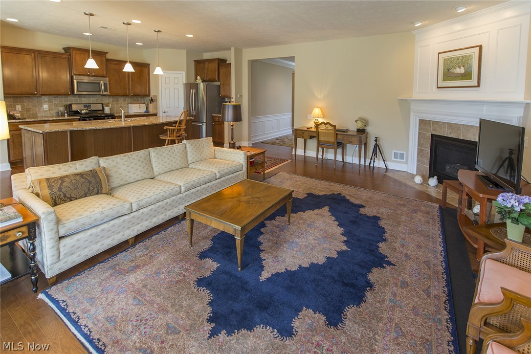 Pioneer Ridge - Residential