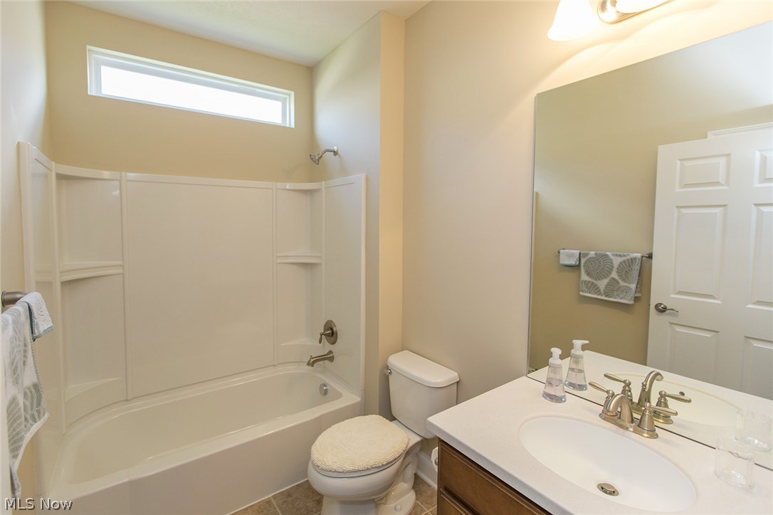 Pioneer Ridge - Residential