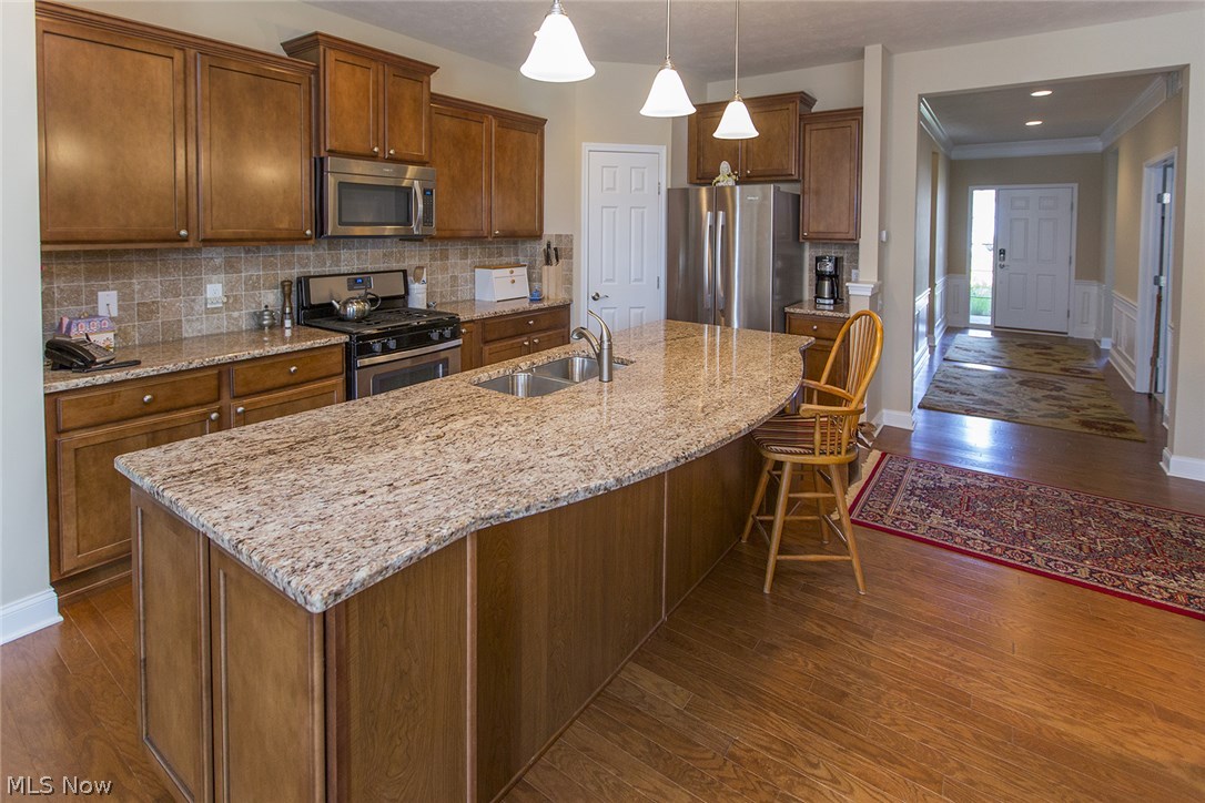 Pioneer Ridge - Residential