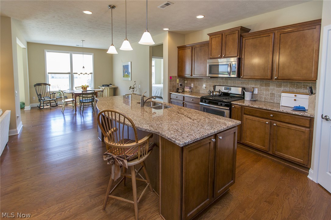 Pioneer Ridge - Residential