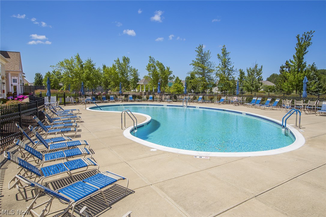 Pioneer Ridge - Residential