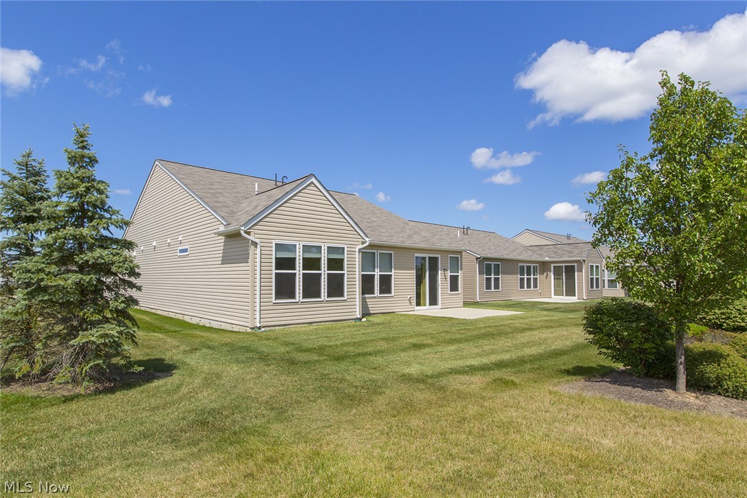 Pioneer Ridge - Residential