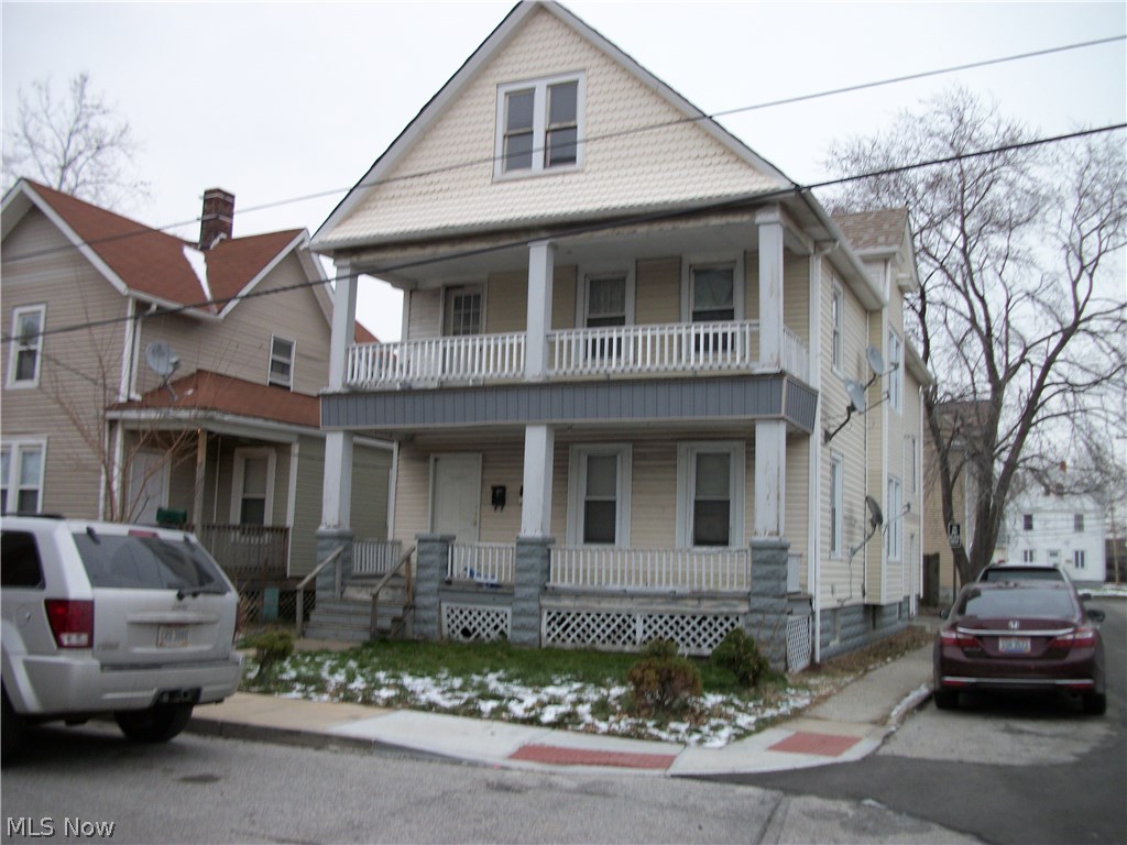 Stones Allotment - Residential Income
