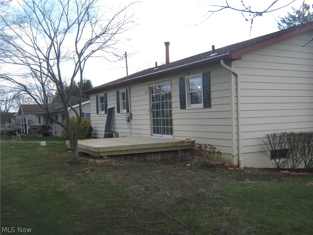 Lakeland Hills - Residential