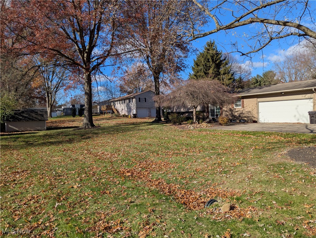 Somerset Allotment #2 - Residential