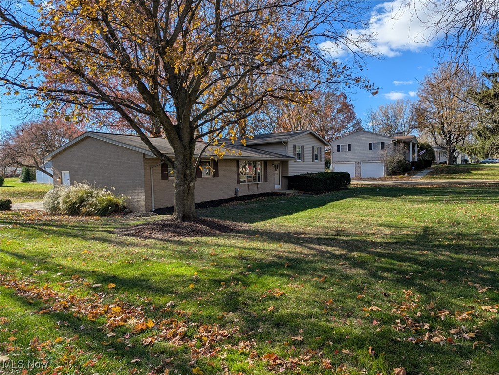 Somerset Allotment #2 - Residential