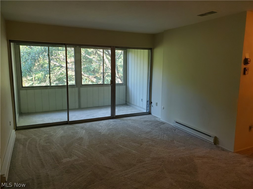 Silver Lake Towers Condo - Residential