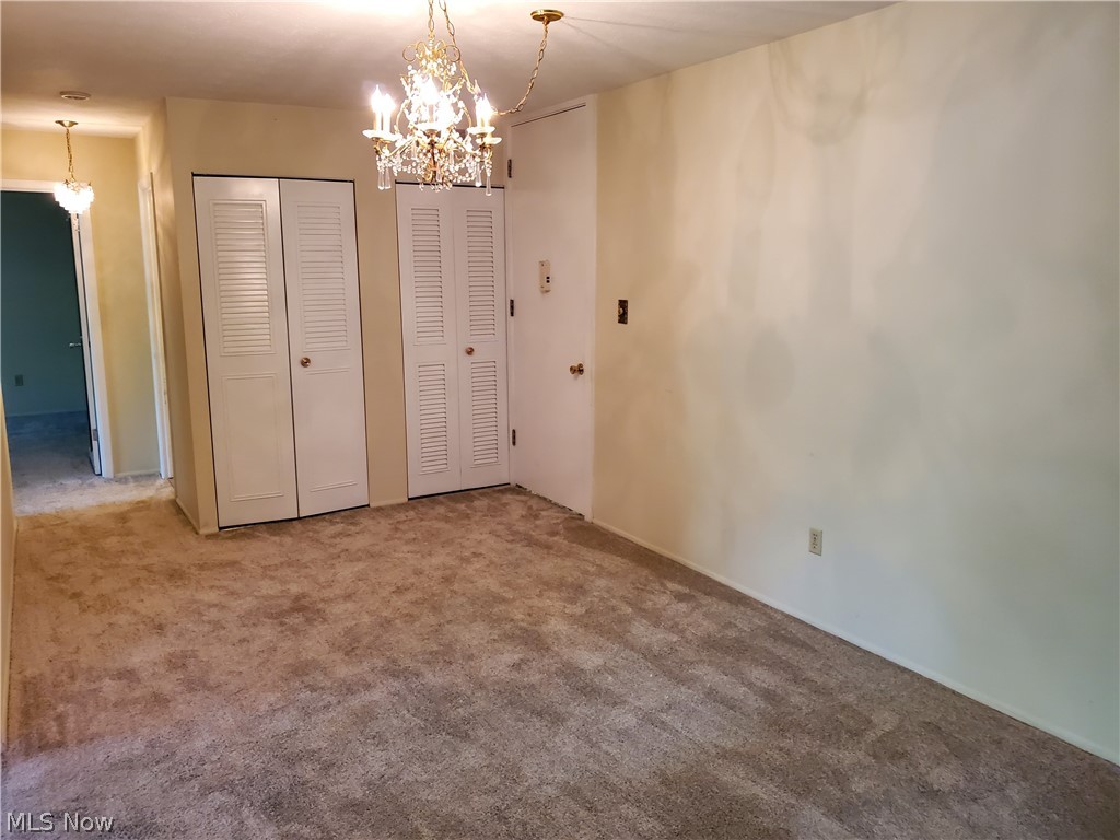 Silver Lake Towers Condo - Residential