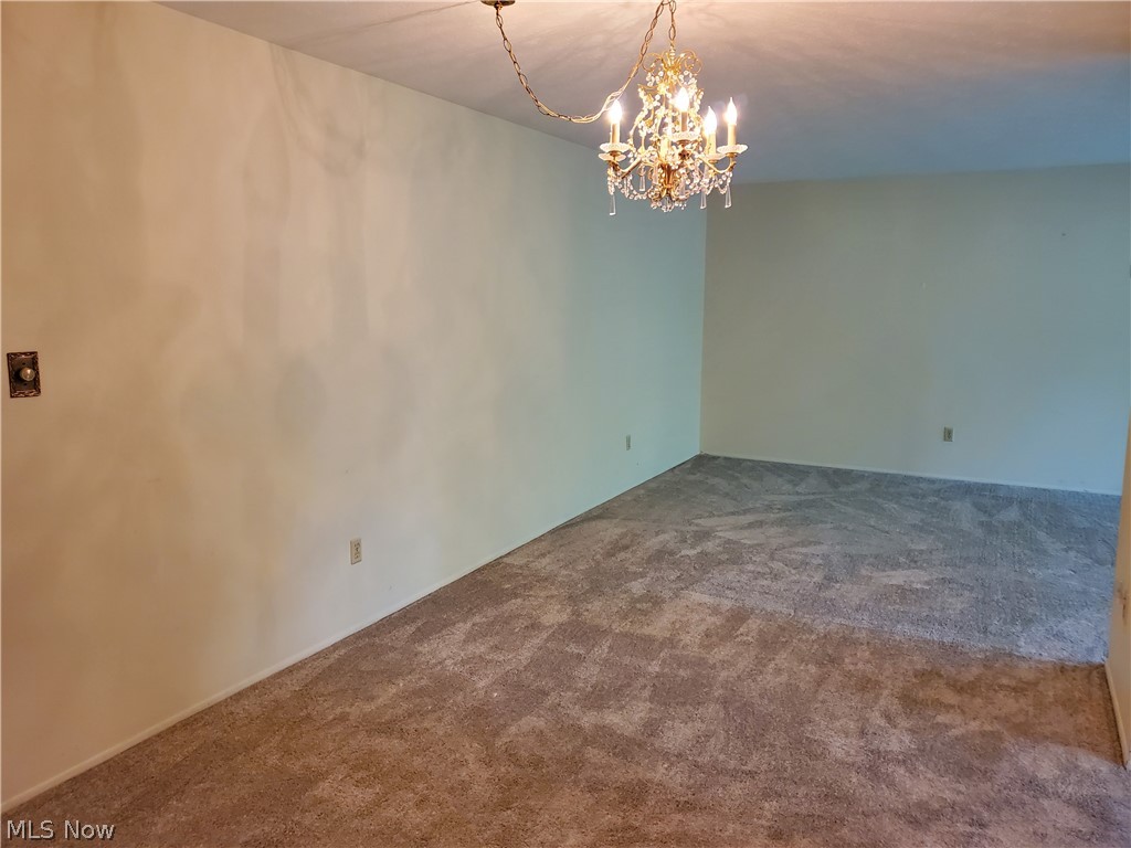 Silver Lake Towers Condo - Residential